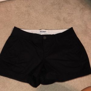 Old Navy shorts